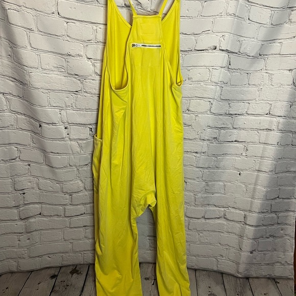 Free People Hot Shot Onesie - Picture 5 of 8